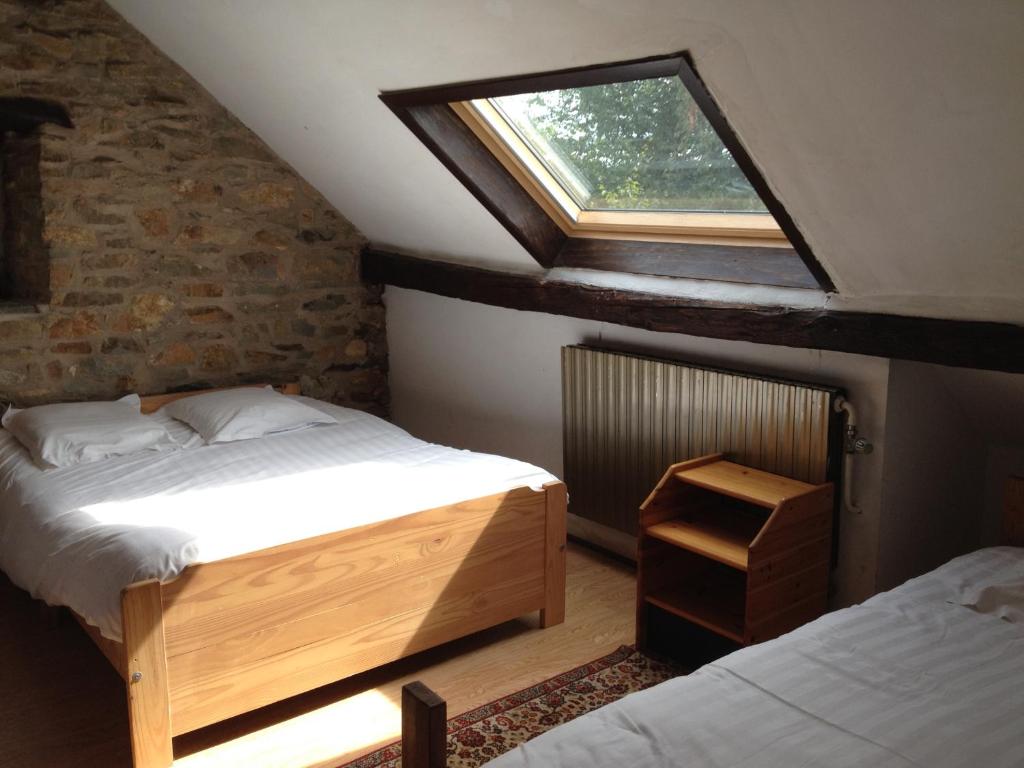 Vennhaus 33 pers