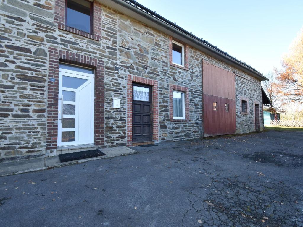 Küchelscheid Cottage