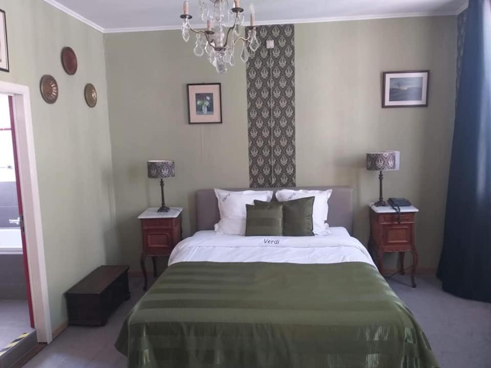 B&B Verdi