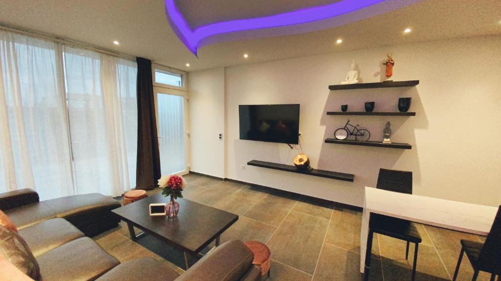 Viet Anh appartement