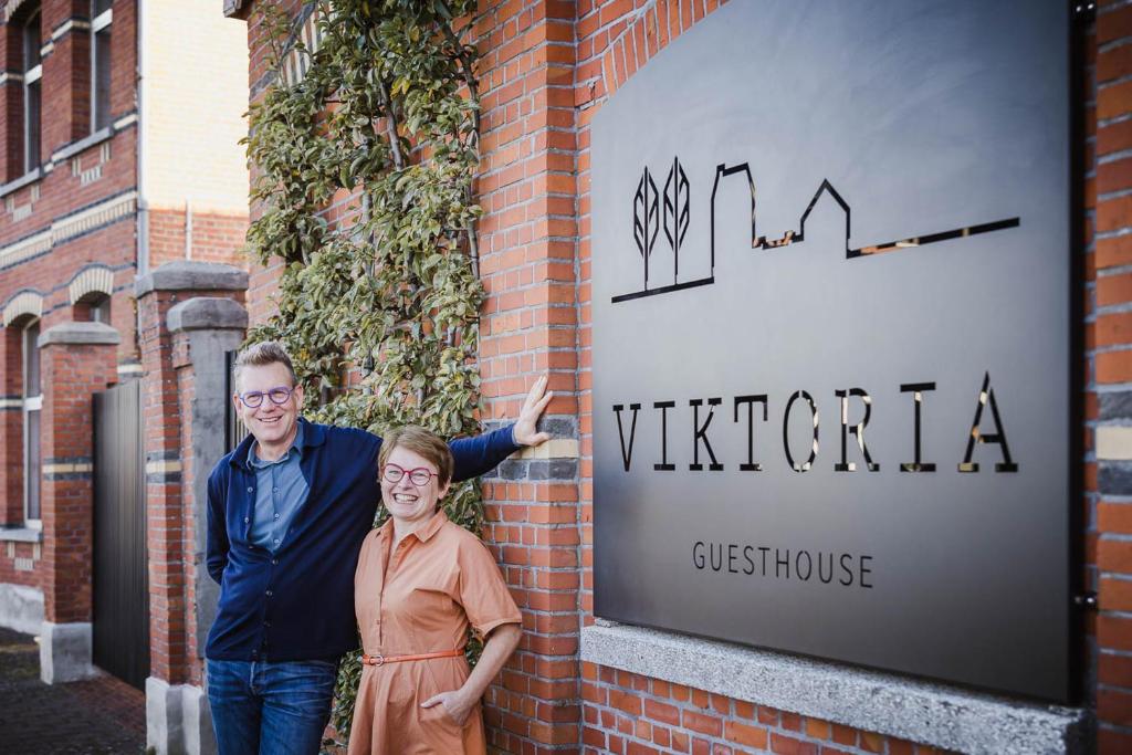 Viktoria Guesthouse