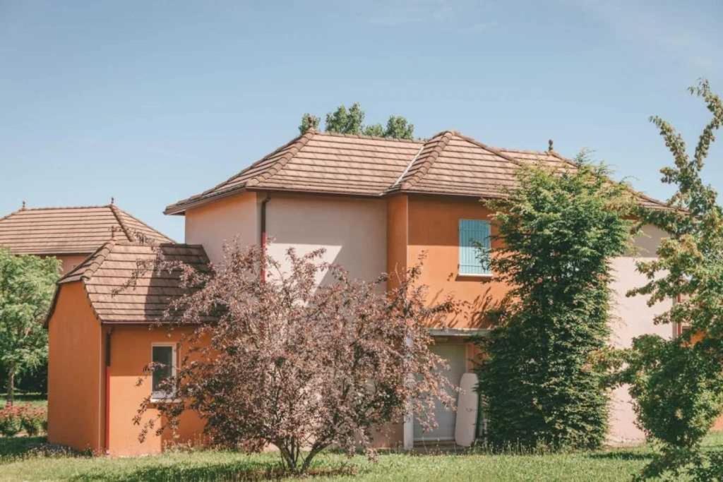 Villa 3 étoiles - Piscine - eega0c