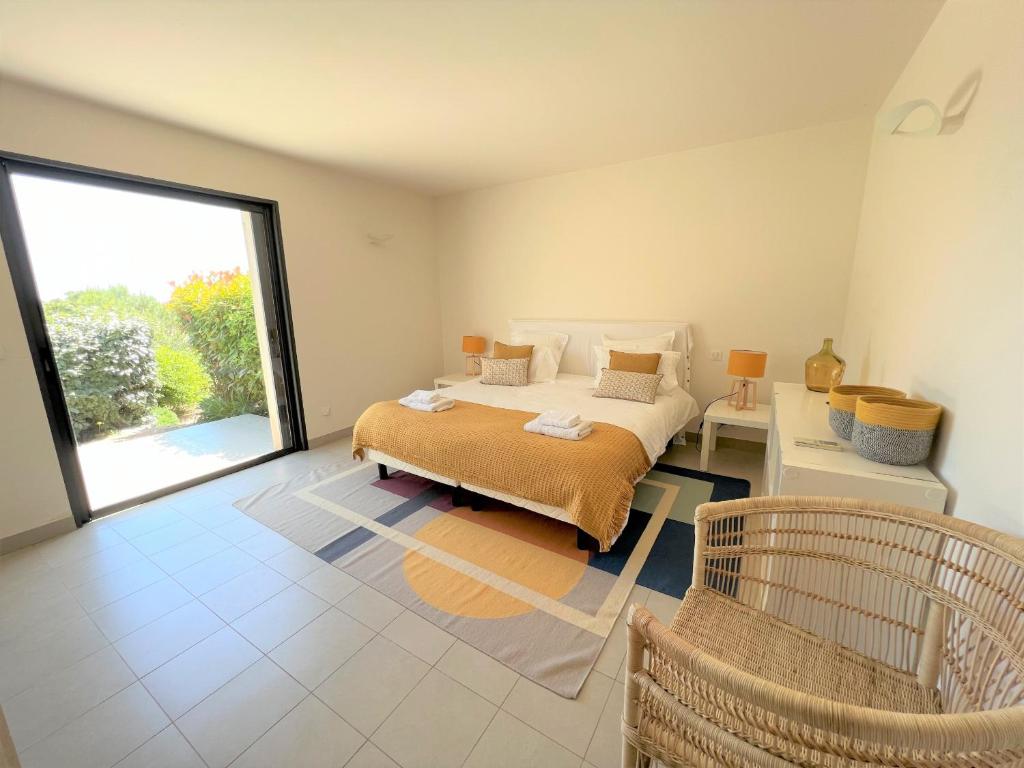 Villa A Muredda