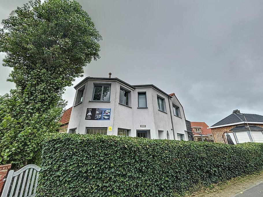 Villa Alice - Sint-Idesbald