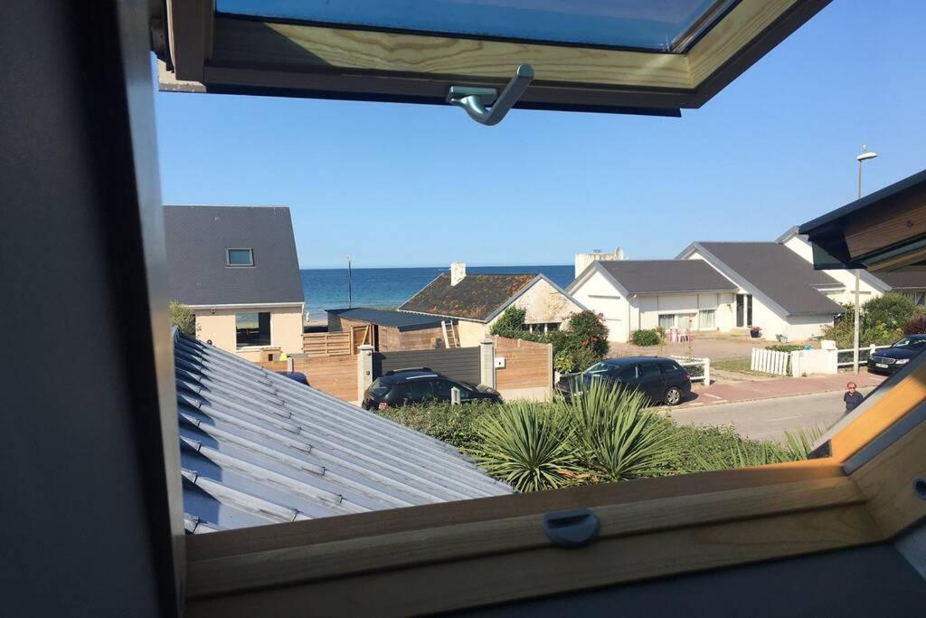 Villa « Beauséjour » Urville-Nacqueville de 180 M2