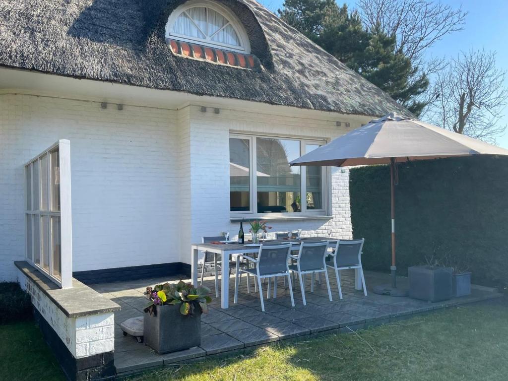 Villa Belle dune
