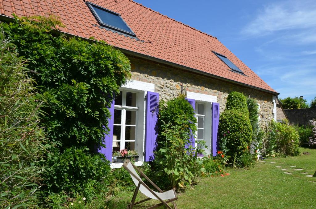 Villa Boréas