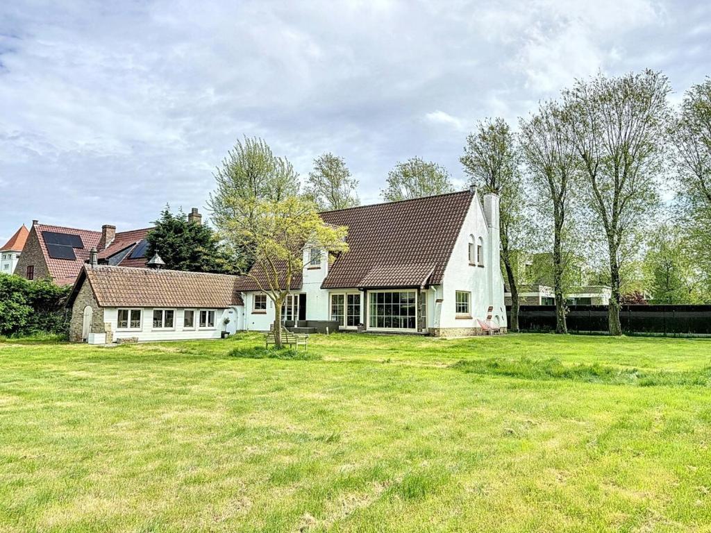 Villa Sunny - Koksijde