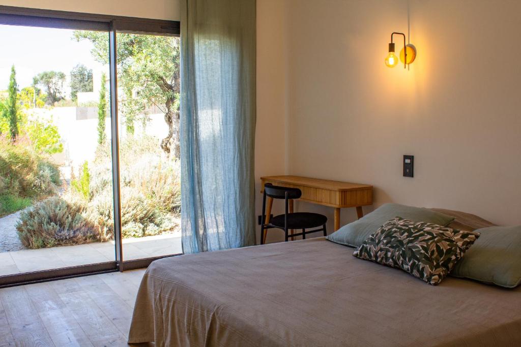 Villa Calia Fiori