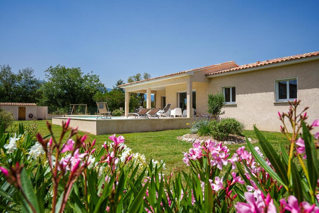 Villa Camille