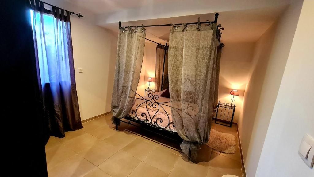 Appartement Caroline