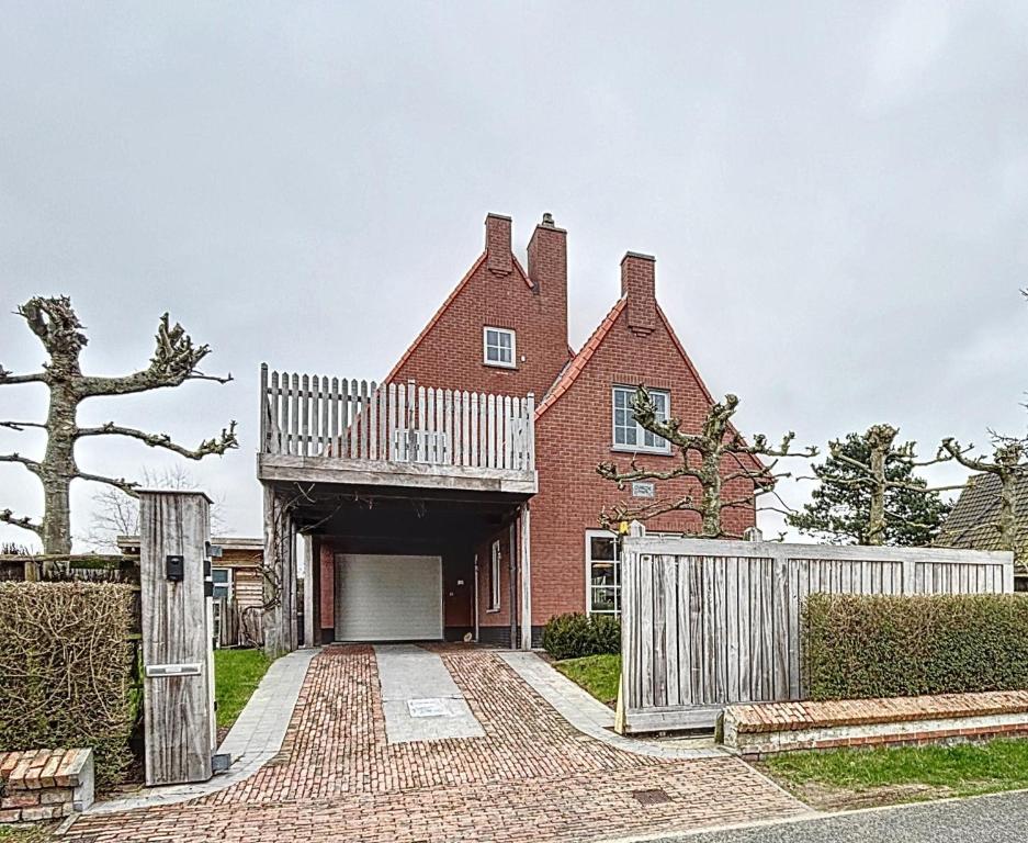 Villa Charme - Koksijde