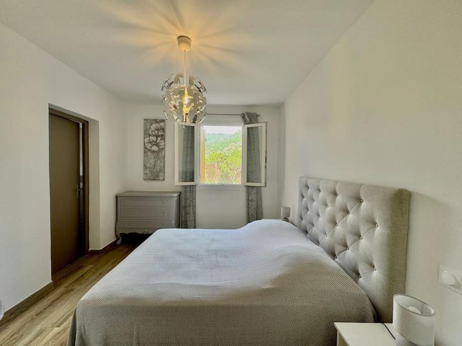Villa Confortable avec Piscine