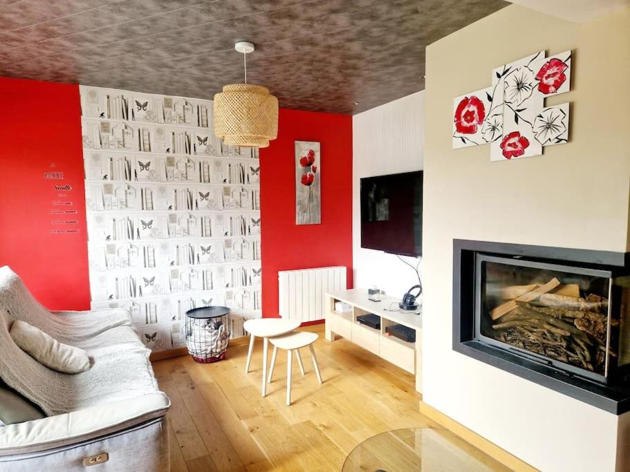 Villa Coquelicot YourHostHelper