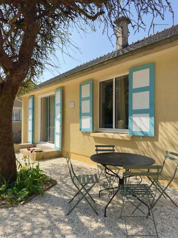 Villa Cornelia Bagnoles Mezzanine Confort & Nature