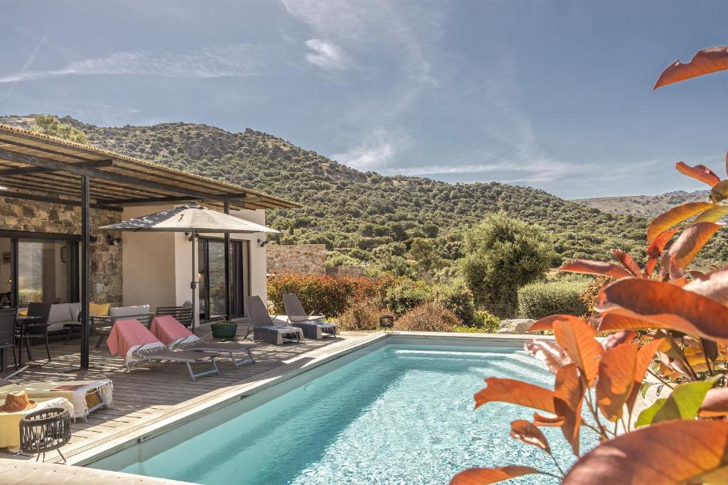 Villa Davia
