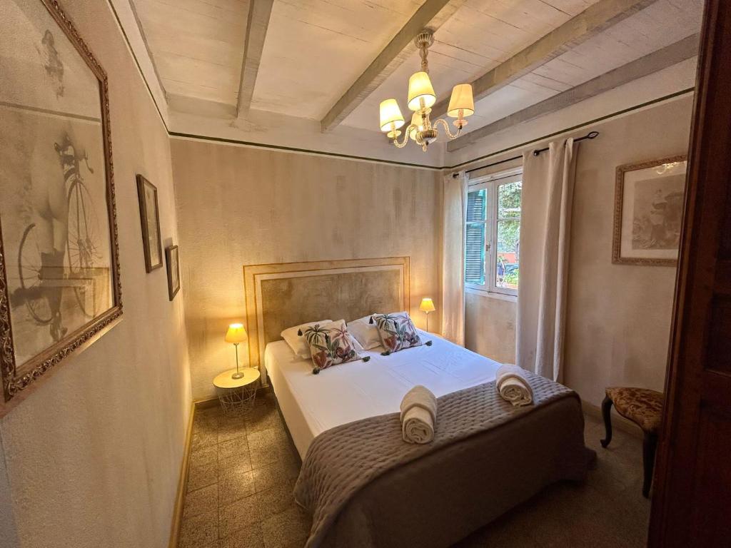 Villa ANTONIA