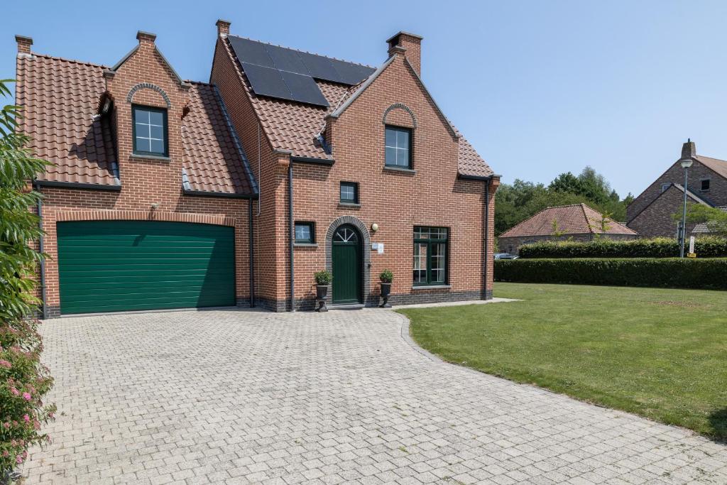 Villa De Ruiter