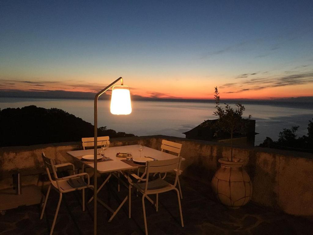 Villa des 3 Angelines