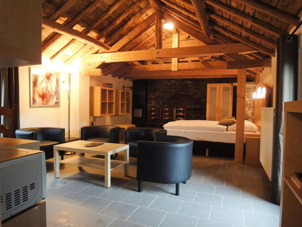 Parkhotel Villa des Effats Vielsalm