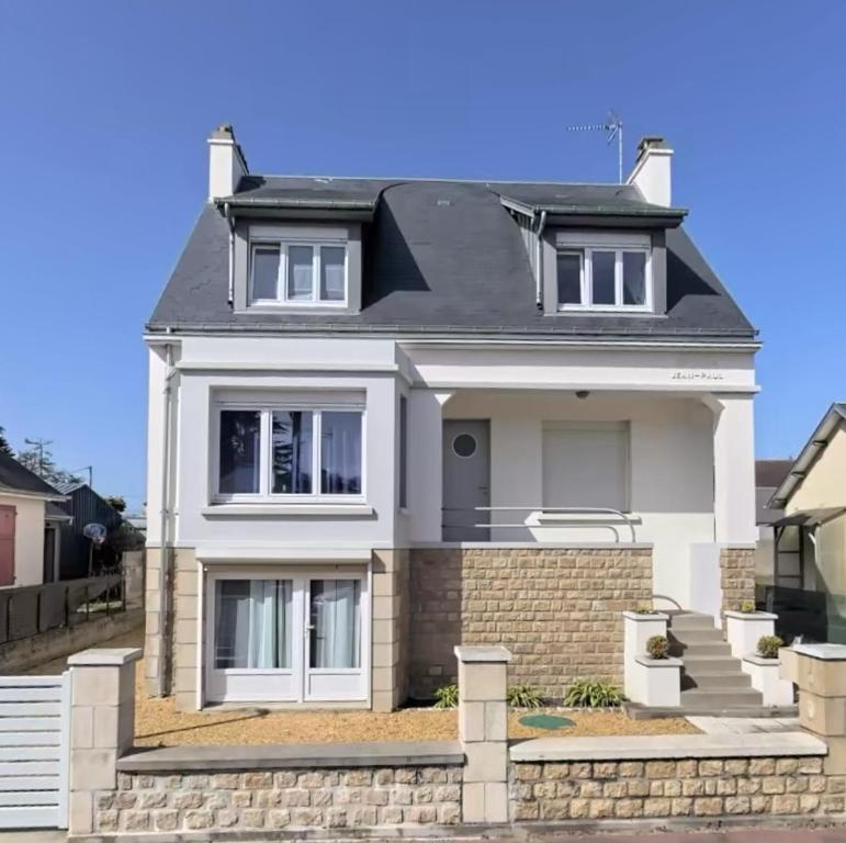 Villa des Pins