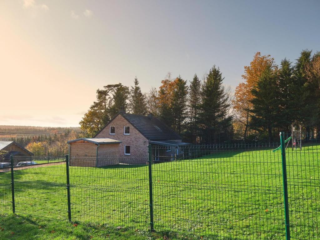 Elegant Retreat, Somme-Leuze