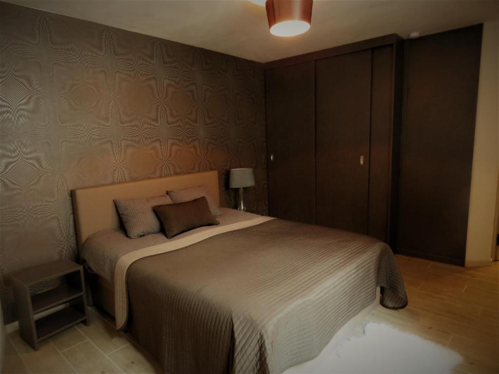 Villa Einstein Apartments