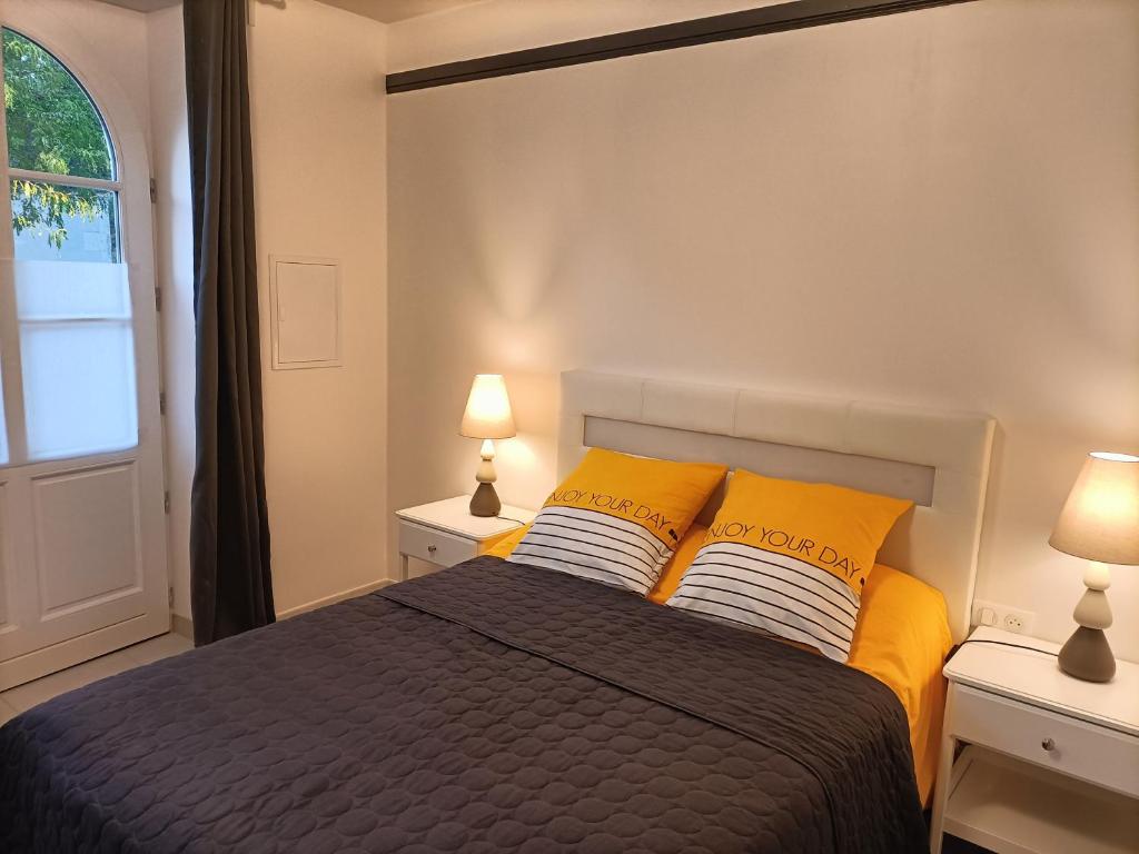 VILLA ESPERANZA Chambre de plain-pied, indépendante, proche Zoo de Beauval et Châteaux de La Loire