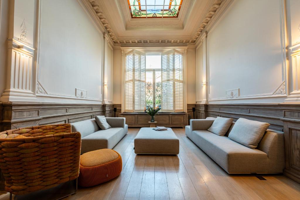 Villa Euphrosina