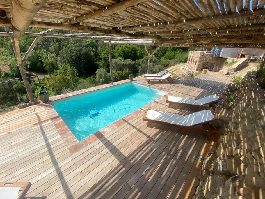 Villa Falcone marinu *****