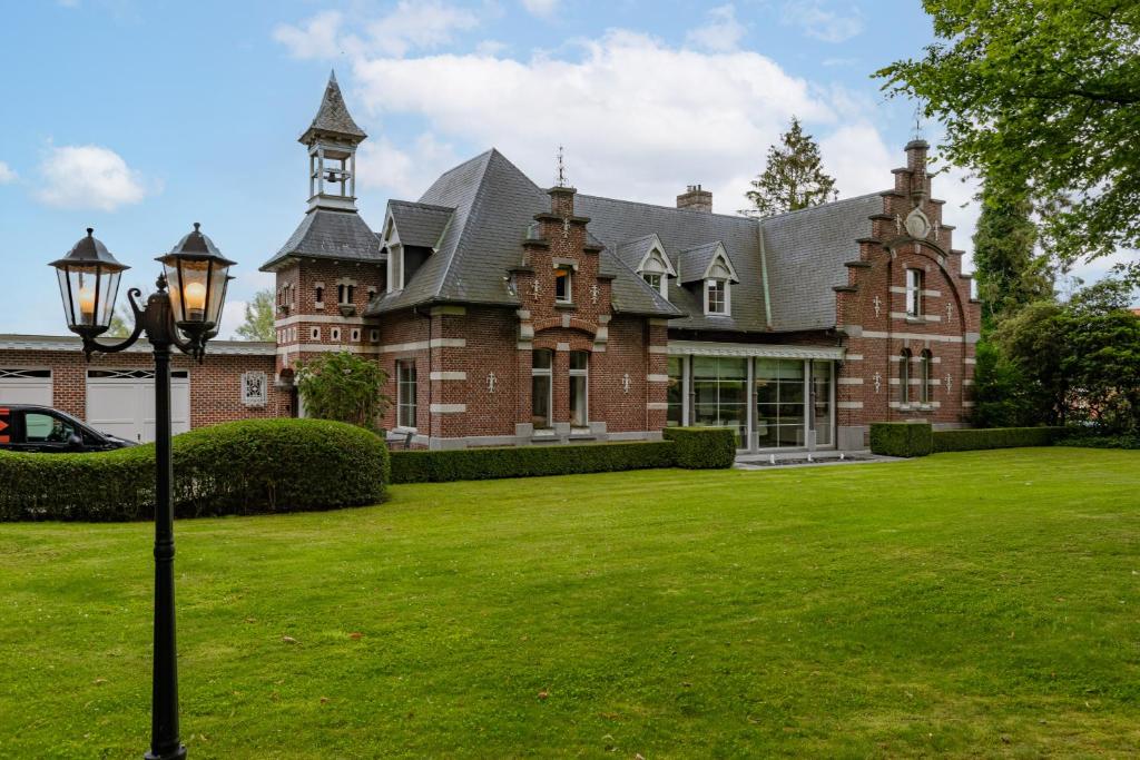 Villa Gentbos