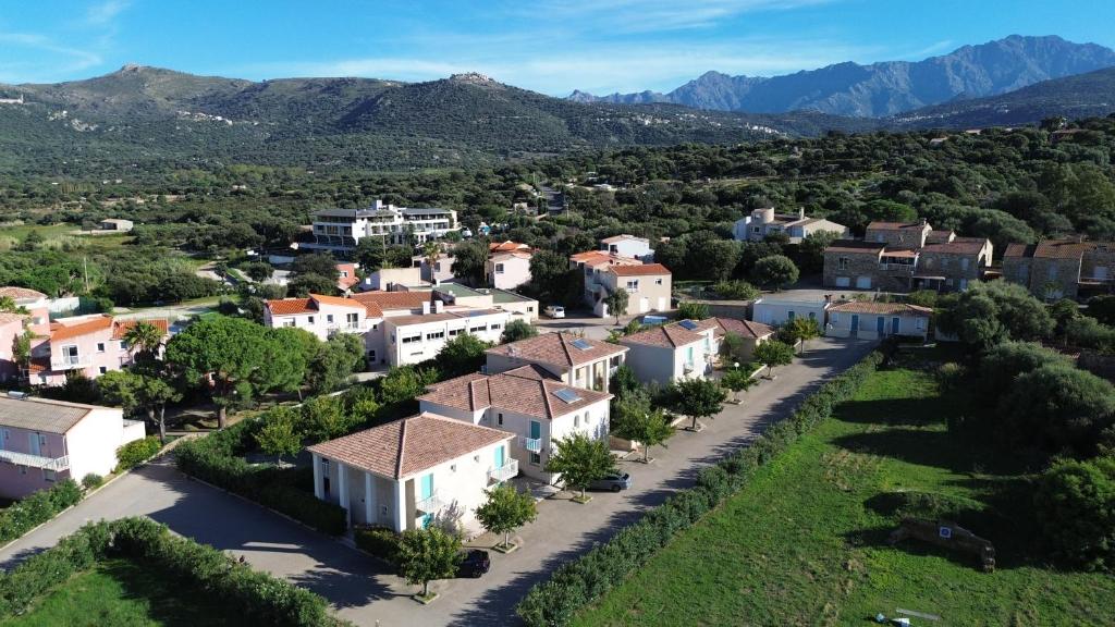 Les Villas Maristella, Villa Goria