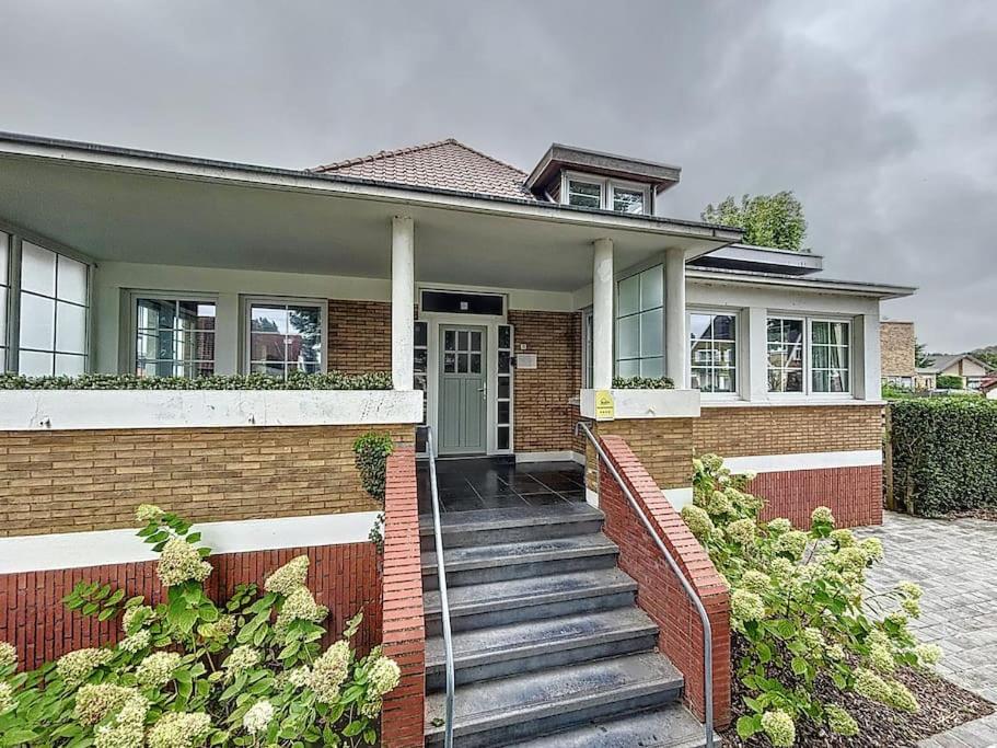 Villa Horizon - Koksijde