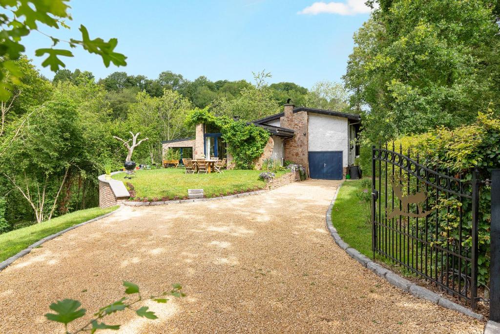 Villa Isabelle