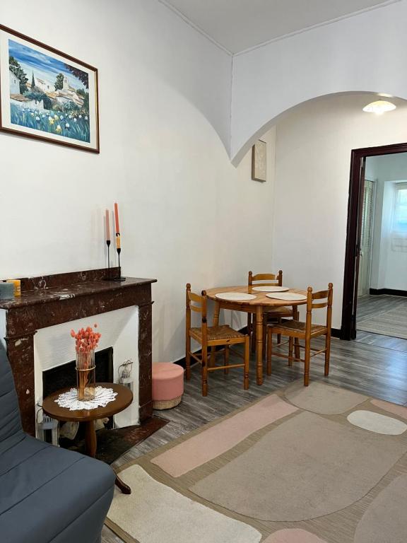 Villa Julia