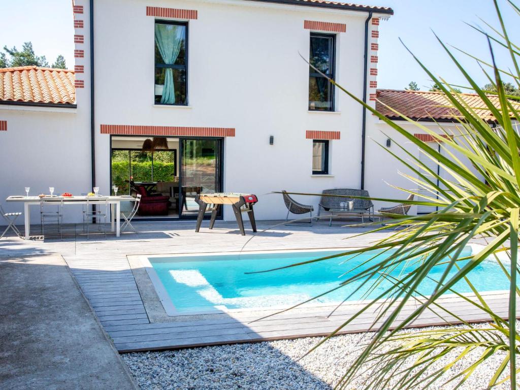Villa Ker Rohan by Interhome