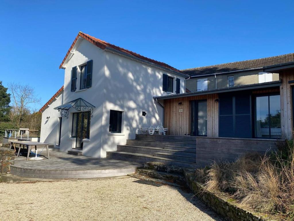 Villa La Foliotte