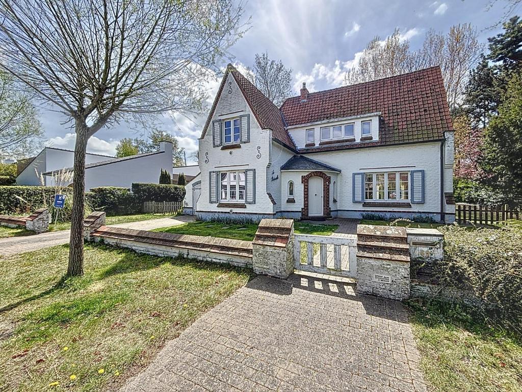 Villa La Pastourelle - Cozy vacation house