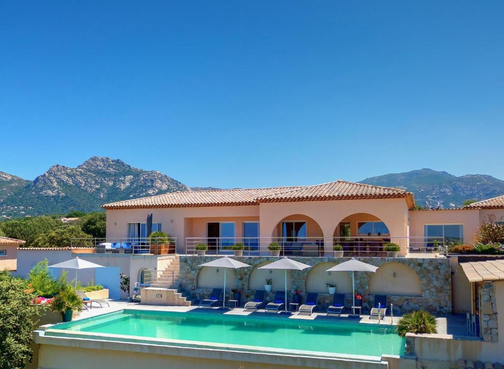 Villa la Vista
