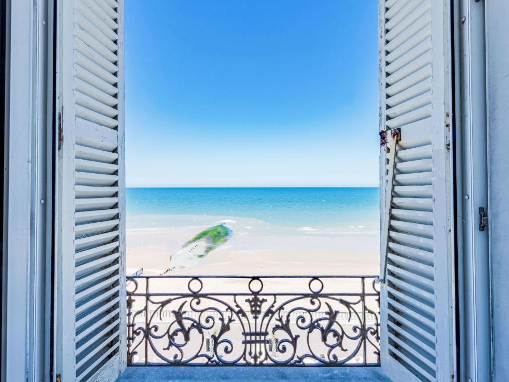 Apartment Le Caneton-4 by Interhome