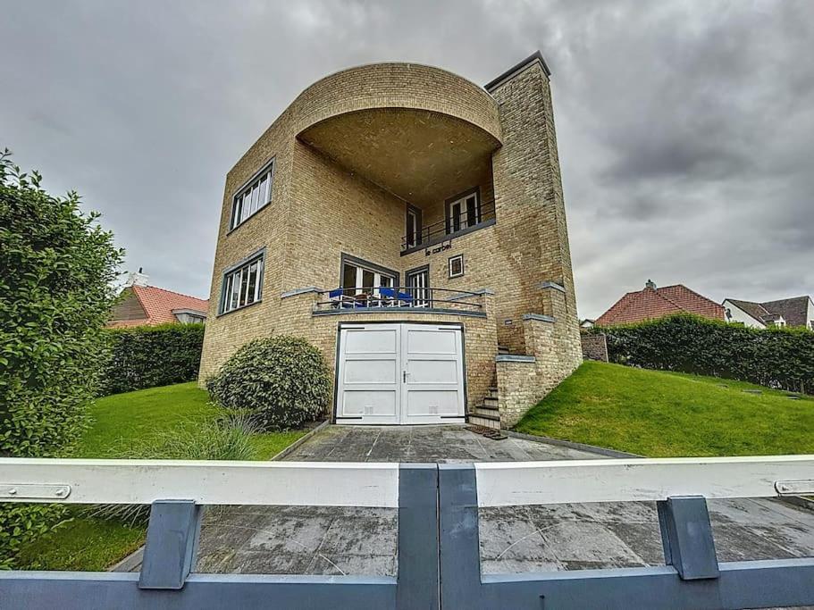 Villa Le Carbet - Koksijde