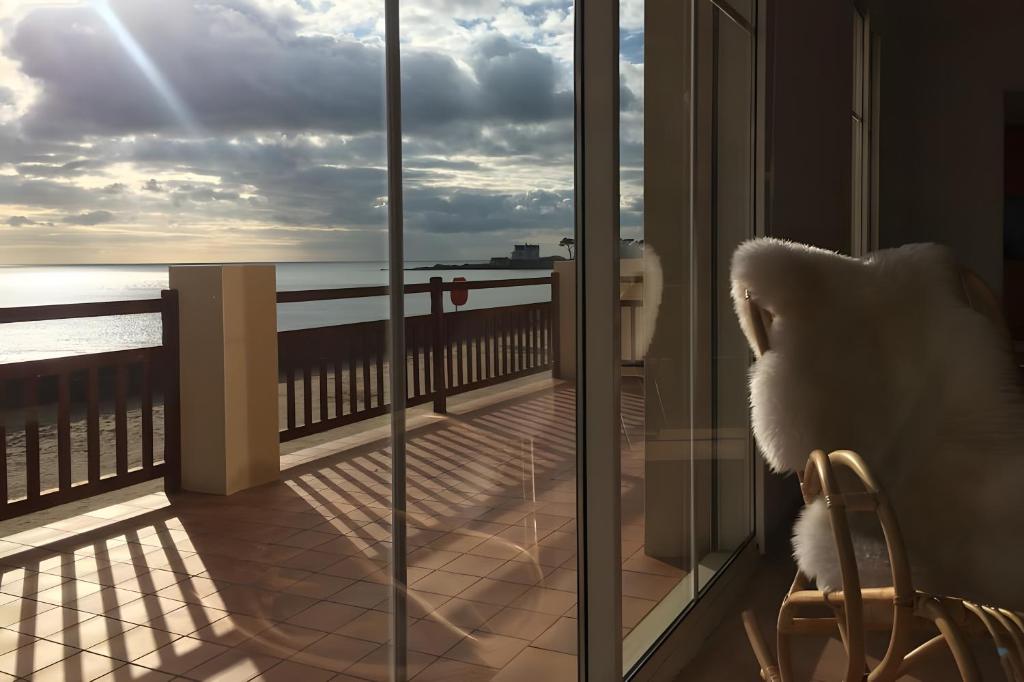 Villa Léa Vue mer d'exception Plage