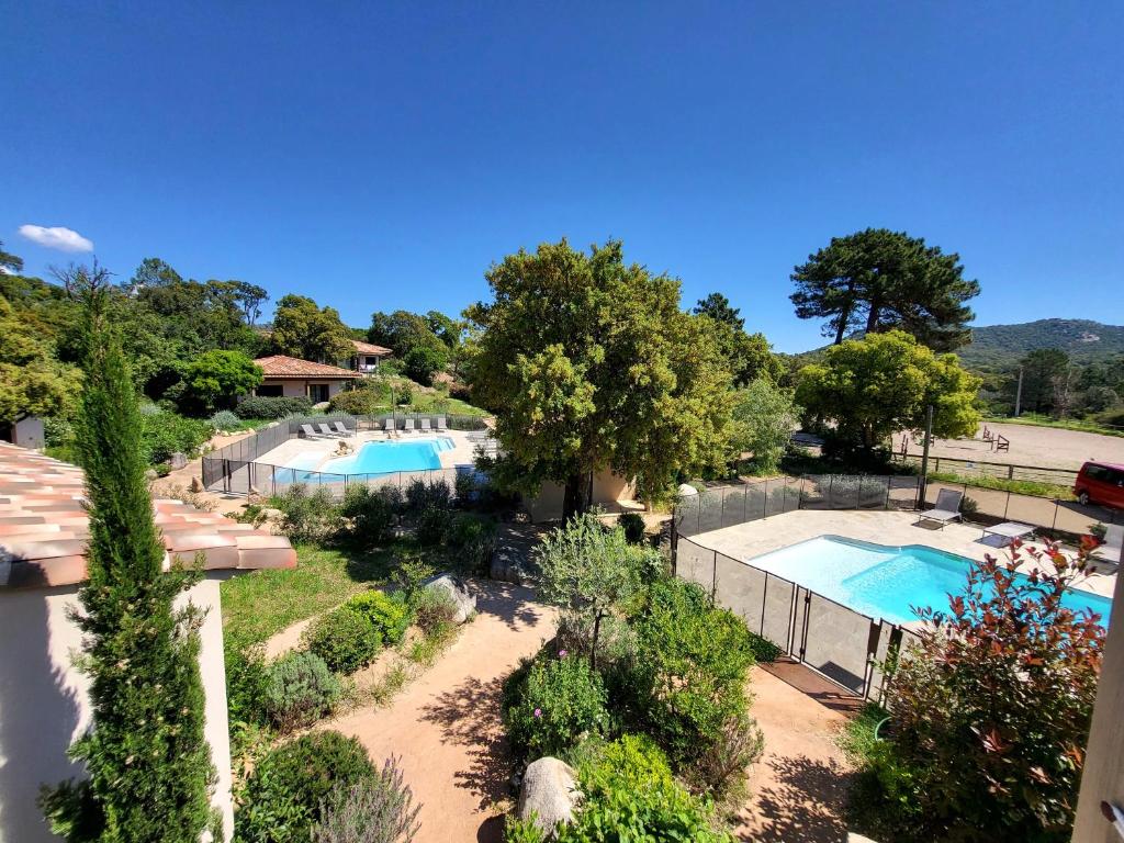 Villas Lantana