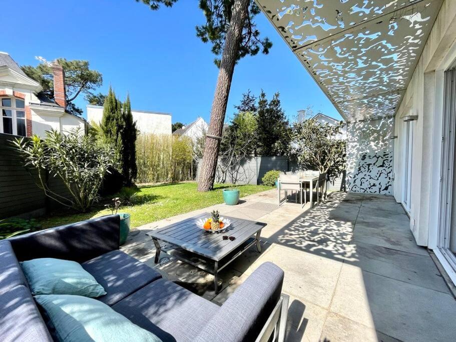 Villa Les Sorbiers