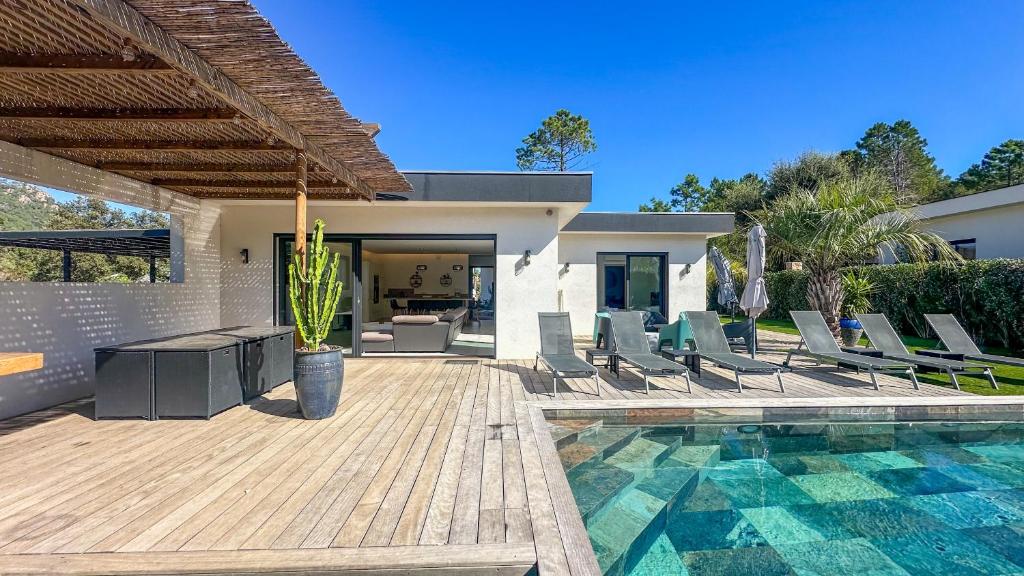 Villa Lesia