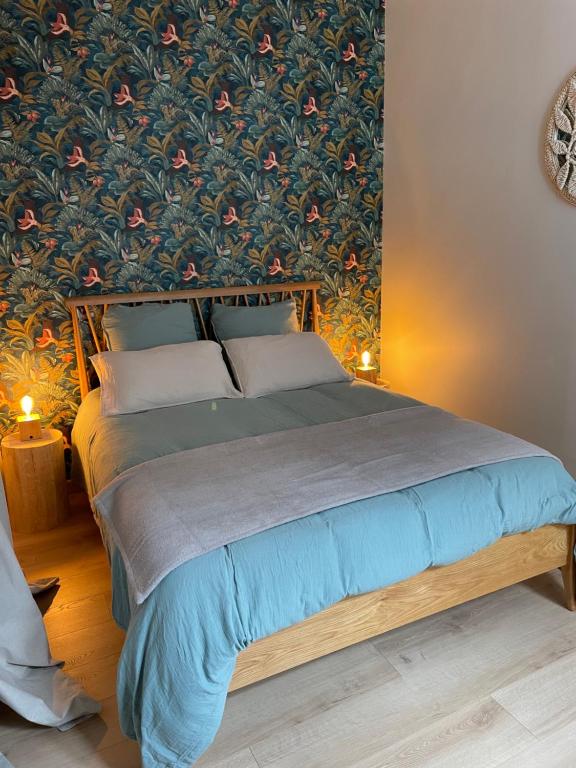 Appartement Le Fayot