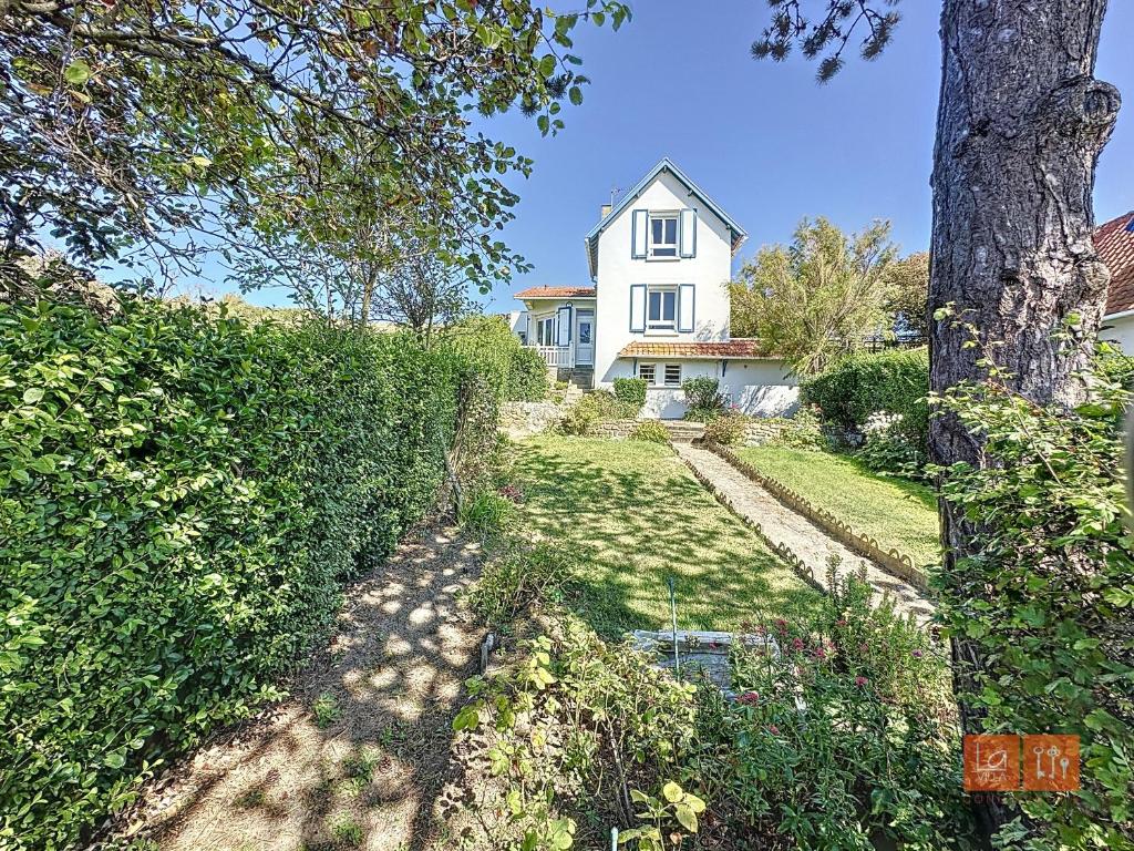 Villa Ma Mie
