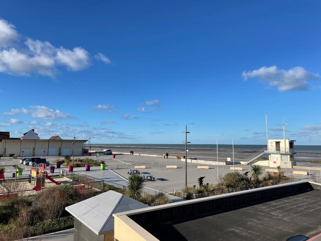 Villa Magulie, le calme en bord de plage