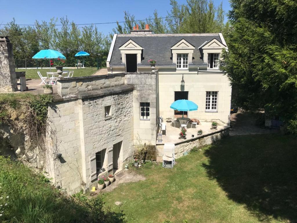 Villa Maison Roberto