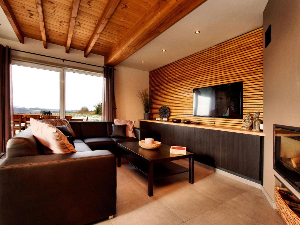 Wellness Stay in Ardennes
